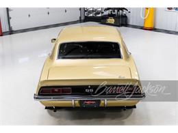 1969 Chevrolet Camaro SS (CC-1802380) for sale in Scottsdale, Arizona