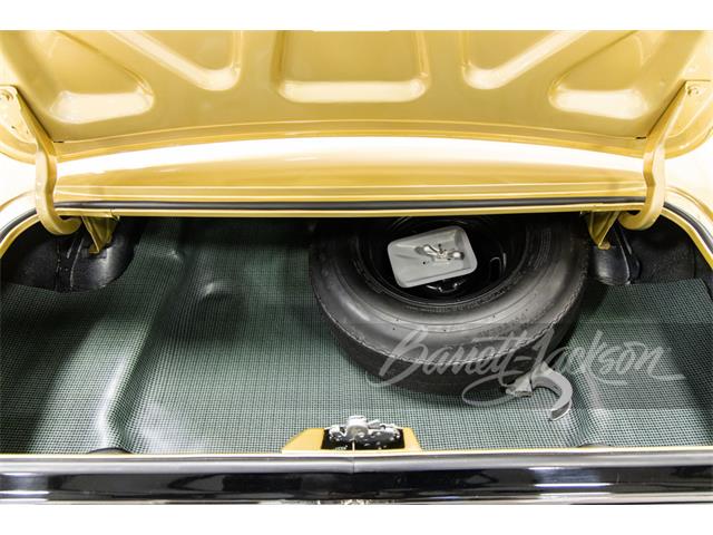 1969 Chevrolet Camaro SS (CC-1802380) for sale in Scottsdale, Arizona