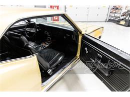 1969 Chevrolet Camaro SS (CC-1802380) for sale in Scottsdale, Arizona