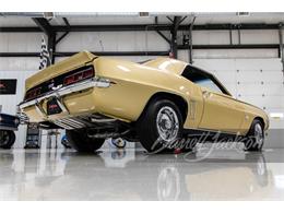 1969 Chevrolet Camaro SS (CC-1802380) for sale in Scottsdale, Arizona