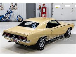 1969 Chevrolet Camaro SS (CC-1802380) for sale in Scottsdale, Arizona