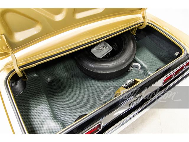 1969 Chevrolet Camaro SS (CC-1802380) for sale in Scottsdale, Arizona