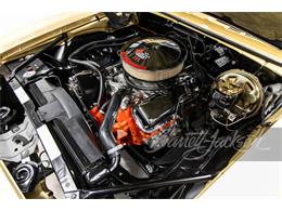 1969 Chevrolet Camaro SS (CC-1802380) for sale in Scottsdale, Arizona