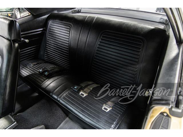 1969 Chevrolet Camaro SS (CC-1802380) for sale in Scottsdale, Arizona