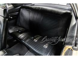 1969 Chevrolet Camaro SS (CC-1802380) for sale in Scottsdale, Arizona