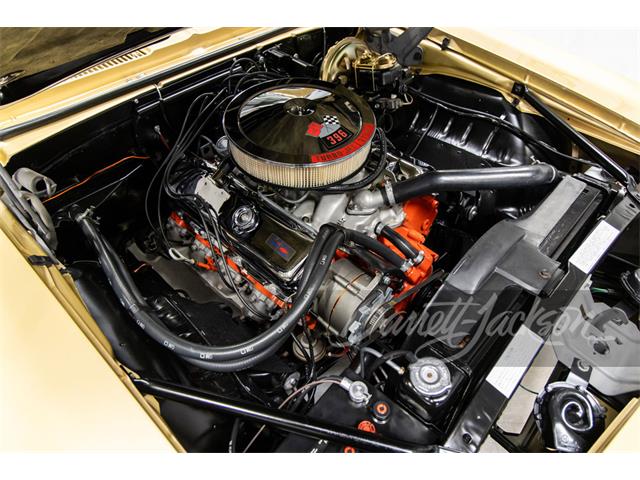 1969 Chevrolet Camaro SS (CC-1802380) for sale in Scottsdale, Arizona