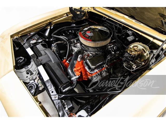 1969 Chevrolet Camaro SS (CC-1802380) for sale in Scottsdale, Arizona