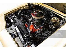 1969 Chevrolet Camaro SS (CC-1802380) for sale in Scottsdale, Arizona