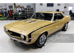 1969 Chevrolet Camaro SS (CC-1802380) for sale in Scottsdale, Arizona