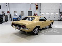 1969 Chevrolet Camaro SS (CC-1802380) for sale in Scottsdale, Arizona