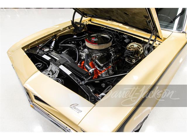 1969 Chevrolet Camaro SS (CC-1802380) for sale in Scottsdale, Arizona