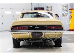 1969 Chevrolet Camaro SS (CC-1802380) for sale in Scottsdale, Arizona