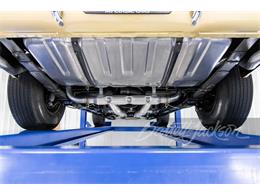 1969 Chevrolet Camaro SS (CC-1802380) for sale in Scottsdale, Arizona