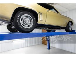 1969 Chevrolet Camaro SS (CC-1802380) for sale in Scottsdale, Arizona