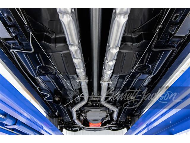 1969 Chevrolet Camaro SS (CC-1802380) for sale in Scottsdale, Arizona