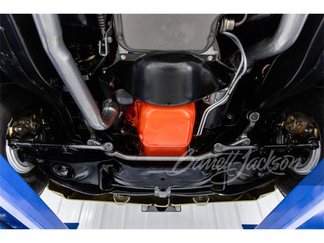 1969 Chevrolet Camaro SS (CC-1802380) for sale in Scottsdale, Arizona