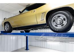 1969 Chevrolet Camaro SS (CC-1802380) for sale in Scottsdale, Arizona