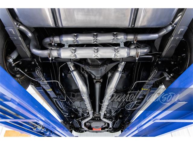 1969 Chevrolet Camaro SS (CC-1802380) for sale in Scottsdale, Arizona