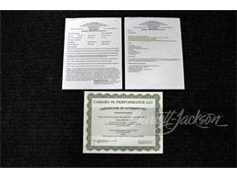 1969 Chevrolet Camaro SS (CC-1802380) for sale in Scottsdale, Arizona