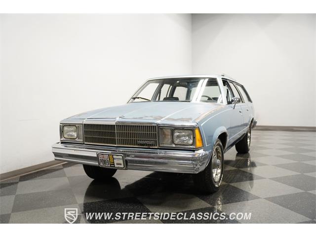 1980 Chevrolet Malibu (CC-1800239) for sale in Mesa, Arizona