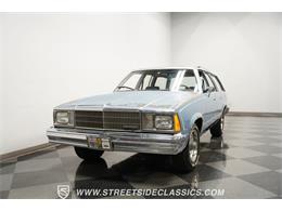 1980 Chevrolet Malibu (CC-1800239) for sale in Mesa, Arizona