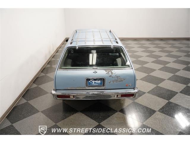 1980 Chevrolet Malibu (CC-1800239) for sale in Mesa, Arizona