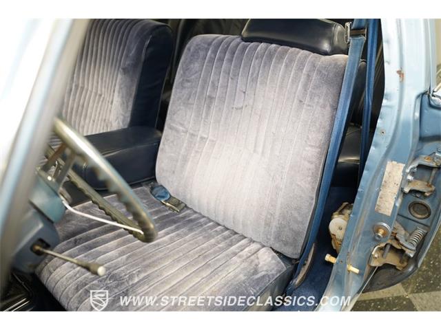 1980 Chevrolet Malibu (CC-1800239) for sale in Mesa, Arizona