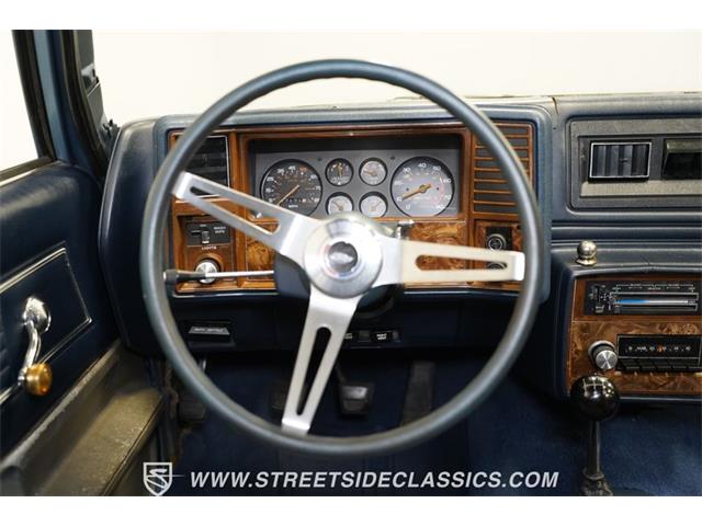 1980 Chevrolet Malibu (CC-1800239) for sale in Mesa, Arizona