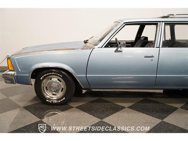 1980 Chevrolet Malibu (CC-1800239) for sale in Mesa, Arizona