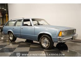 1980 Chevrolet Malibu (CC-1800239) for sale in Mesa, Arizona