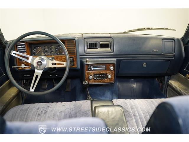 1980 Chevrolet Malibu (CC-1800239) for sale in Mesa, Arizona