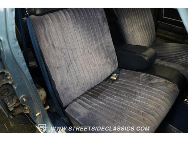 1980 Chevrolet Malibu (CC-1800239) for sale in Mesa, Arizona