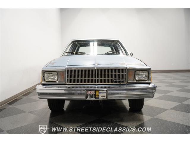 1980 Chevrolet Malibu (CC-1800239) for sale in Mesa, Arizona