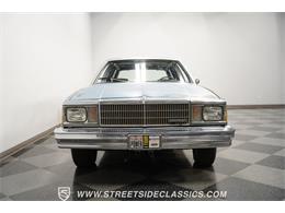 1980 Chevrolet Malibu (CC-1800239) for sale in Mesa, Arizona