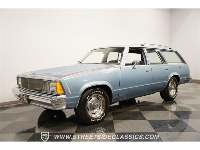 1980 Chevrolet Malibu (CC-1800239) for sale in Mesa, Arizona