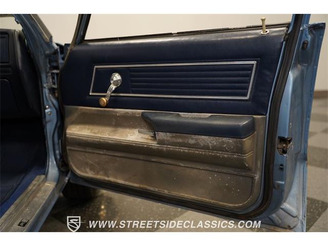 1980 Chevrolet Malibu (CC-1800239) for sale in Mesa, Arizona