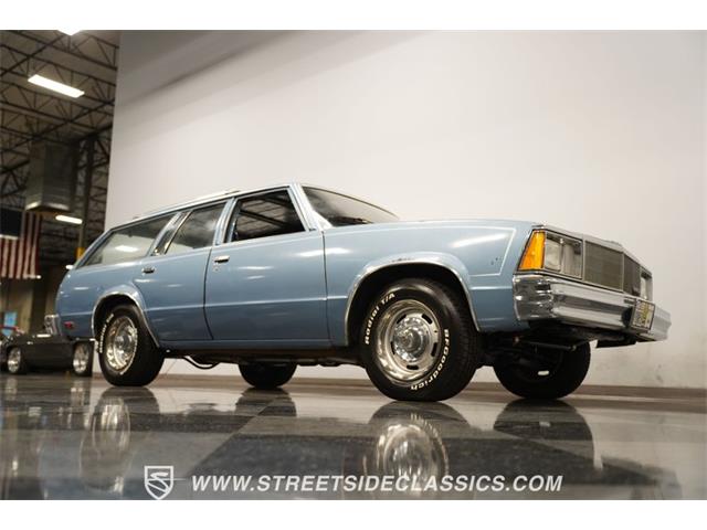 1980 Chevrolet Malibu (CC-1800239) for sale in Mesa, Arizona
