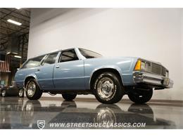 1980 Chevrolet Malibu (CC-1800239) for sale in Mesa, Arizona