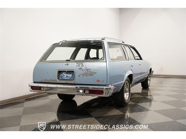 1980 Chevrolet Malibu (CC-1800239) for sale in Mesa, Arizona