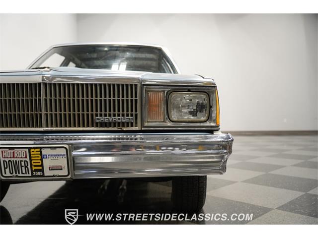 1980 Chevrolet Malibu (CC-1800239) for sale in Mesa, Arizona