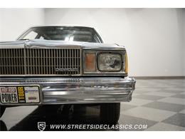 1980 Chevrolet Malibu (CC-1800239) for sale in Mesa, Arizona