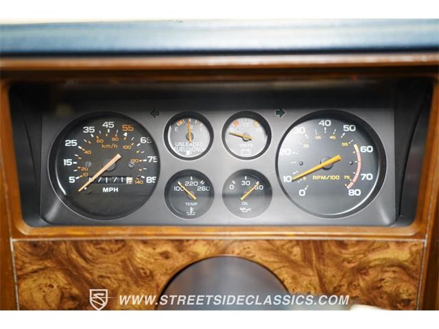 1980 Chevrolet Malibu (CC-1800239) for sale in Mesa, Arizona