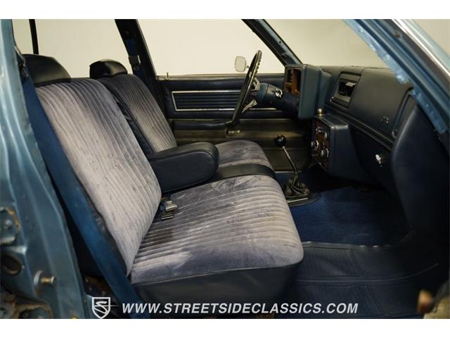 1980 Chevrolet Malibu (CC-1800239) for sale in Mesa, Arizona