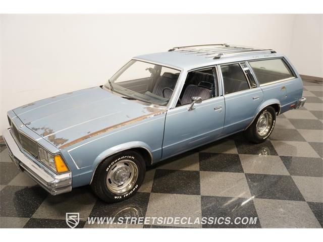 1980 Chevrolet Malibu (CC-1800239) for sale in Mesa, Arizona