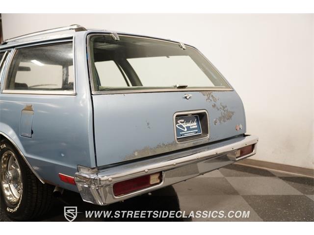 1980 Chevrolet Malibu (CC-1800239) for sale in Mesa, Arizona