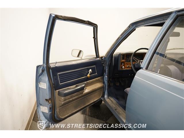 1980 Chevrolet Malibu (CC-1800239) for sale in Mesa, Arizona