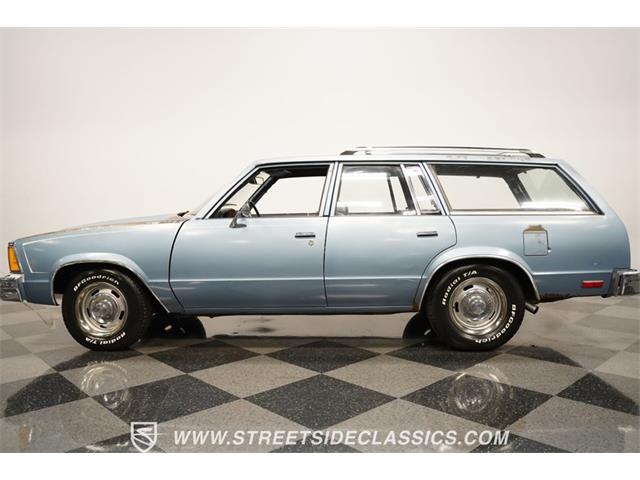 1980 Chevrolet Malibu (CC-1800239) for sale in Mesa, Arizona