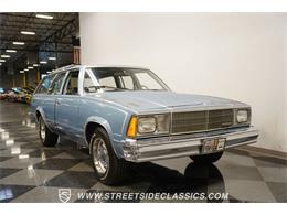 1980 Chevrolet Malibu (CC-1800239) for sale in Mesa, Arizona