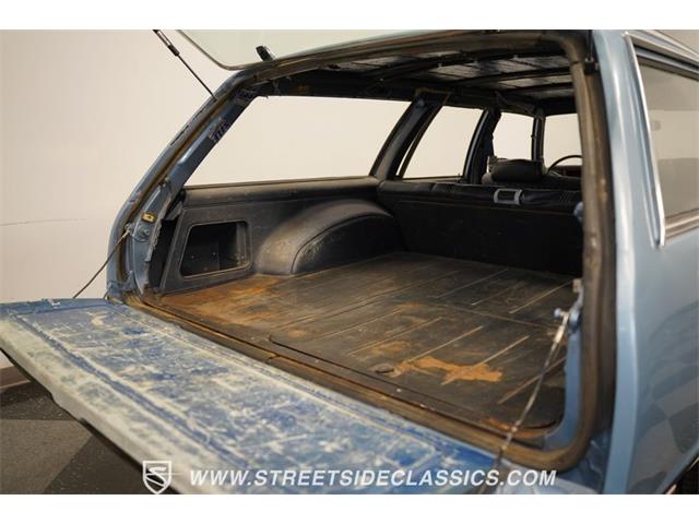1980 Chevrolet Malibu (CC-1800239) for sale in Mesa, Arizona