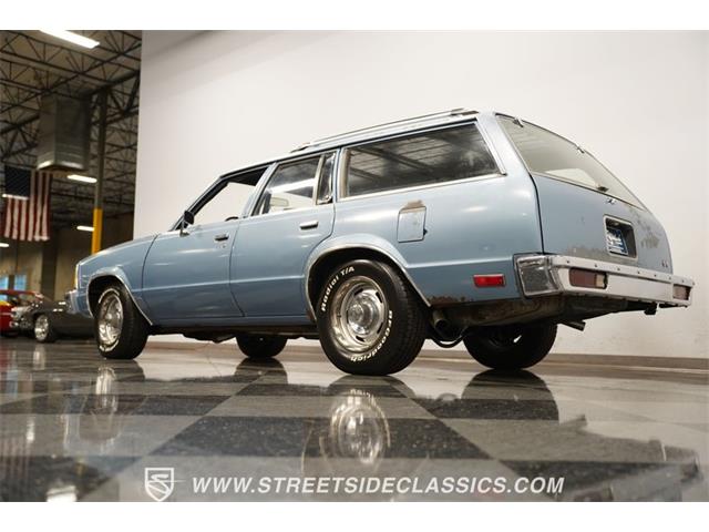 1980 Chevrolet Malibu (CC-1800239) for sale in Mesa, Arizona